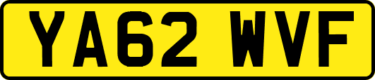 YA62WVF