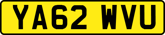 YA62WVU