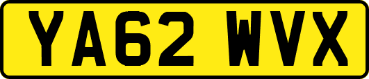 YA62WVX