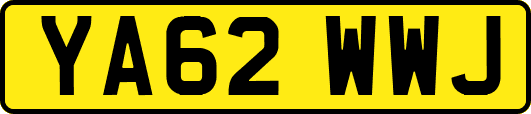 YA62WWJ
