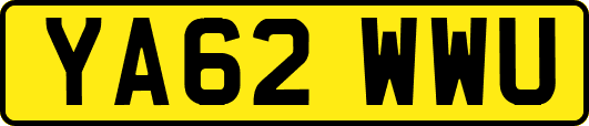 YA62WWU