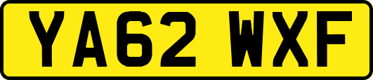 YA62WXF