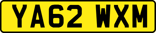 YA62WXM