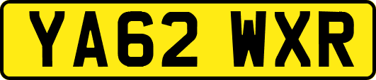 YA62WXR