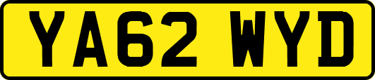 YA62WYD