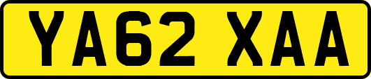 YA62XAA