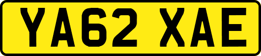 YA62XAE