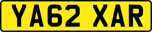 YA62XAR