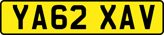 YA62XAV