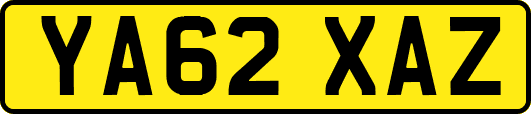 YA62XAZ