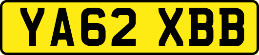 YA62XBB