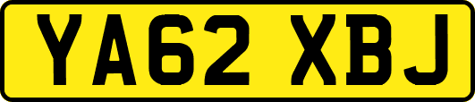 YA62XBJ
