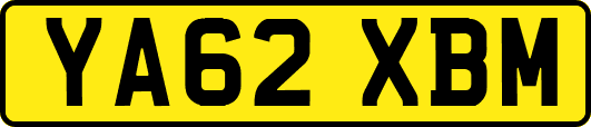 YA62XBM