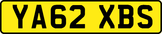 YA62XBS