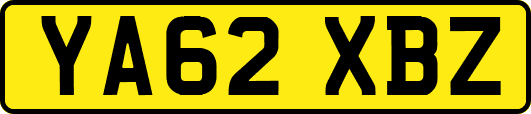 YA62XBZ