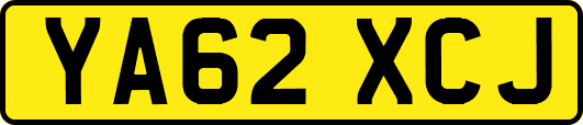 YA62XCJ