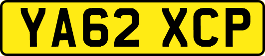 YA62XCP