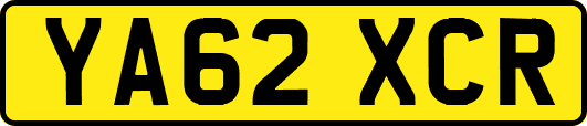 YA62XCR