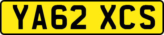 YA62XCS