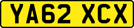 YA62XCX