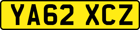YA62XCZ