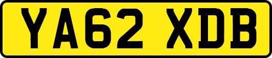 YA62XDB