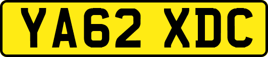 YA62XDC
