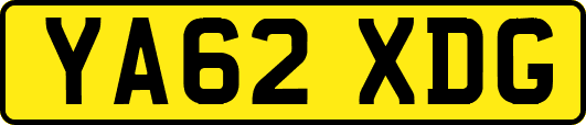 YA62XDG