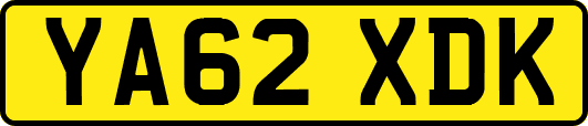 YA62XDK