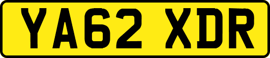 YA62XDR