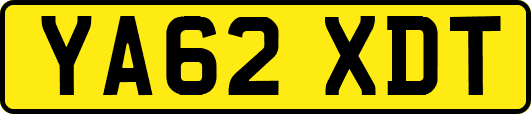 YA62XDT