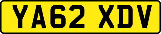 YA62XDV