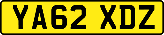 YA62XDZ