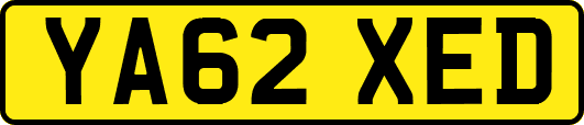 YA62XED