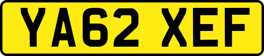 YA62XEF