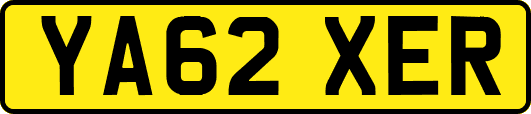 YA62XER