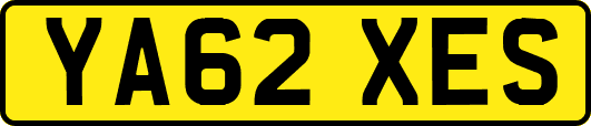 YA62XES