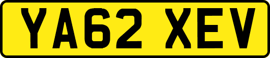 YA62XEV
