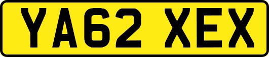 YA62XEX