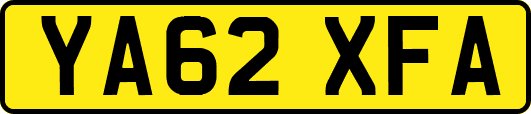 YA62XFA
