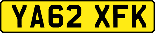 YA62XFK