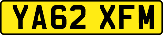 YA62XFM