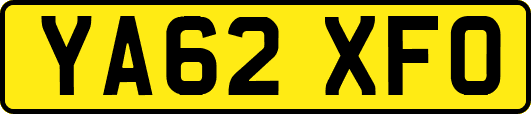 YA62XFO