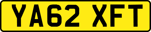 YA62XFT