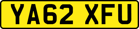 YA62XFU