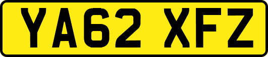 YA62XFZ