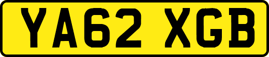 YA62XGB