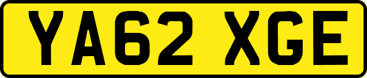 YA62XGE