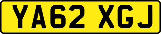YA62XGJ