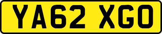YA62XGO